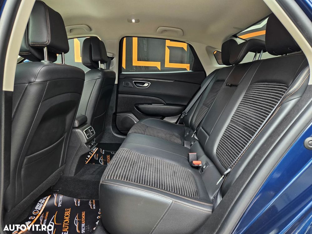 Renault Talisman Blue dCi 160 EDC INTENS - 11