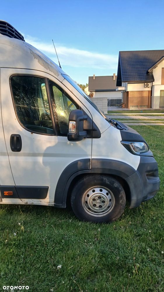 Peugeot Boxer - 5