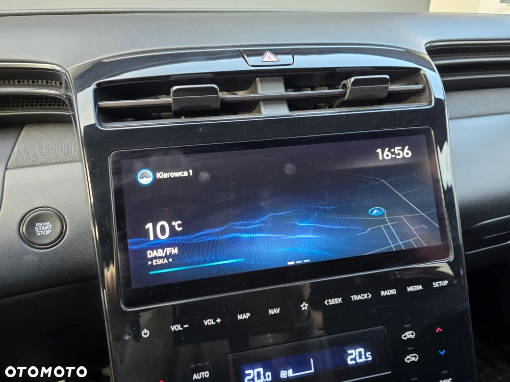 Hyundai Tucson 1.6 T-GDi N Line 2WD - 38