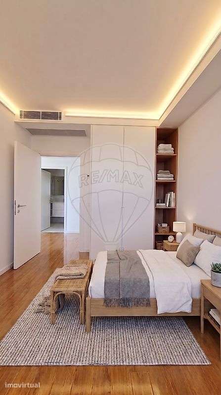 Apartamento T1 para venda - Grande imagem: 3/23