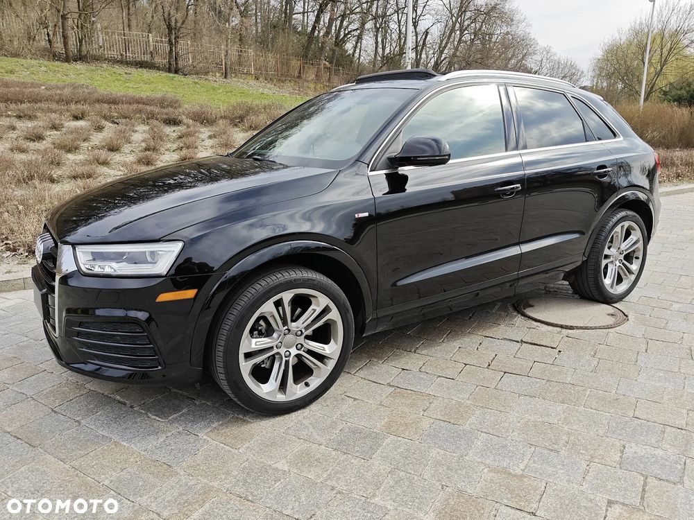 Audi Q3 - 5