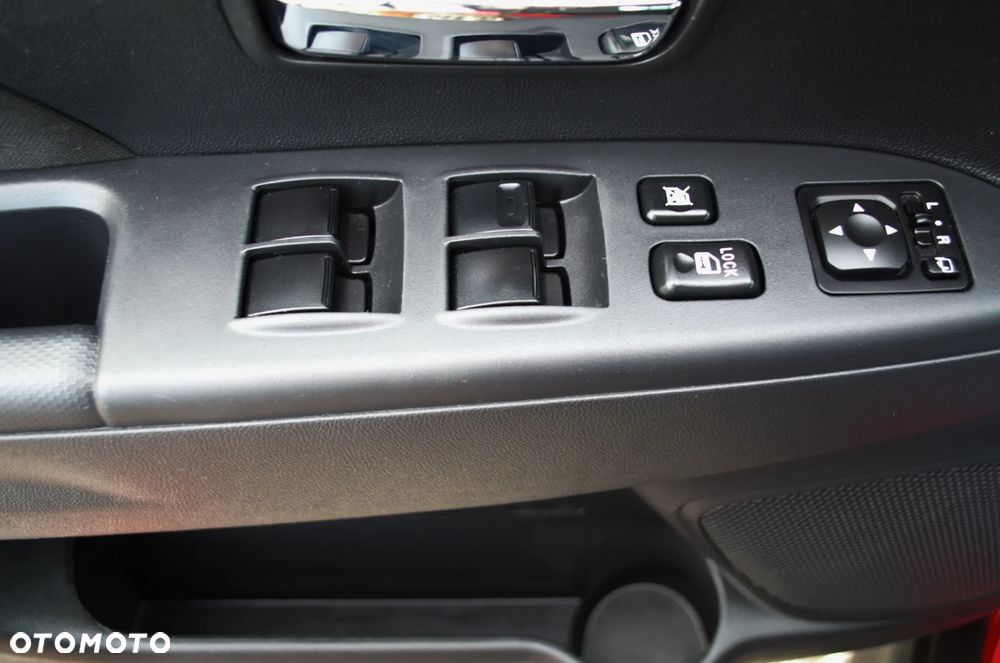 Mitsubishi ASX 1.6 Intense Plus - 16