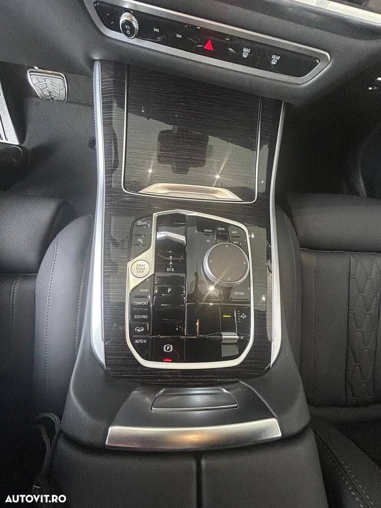 BMW X5 xDrive40i AT MHEV - 8