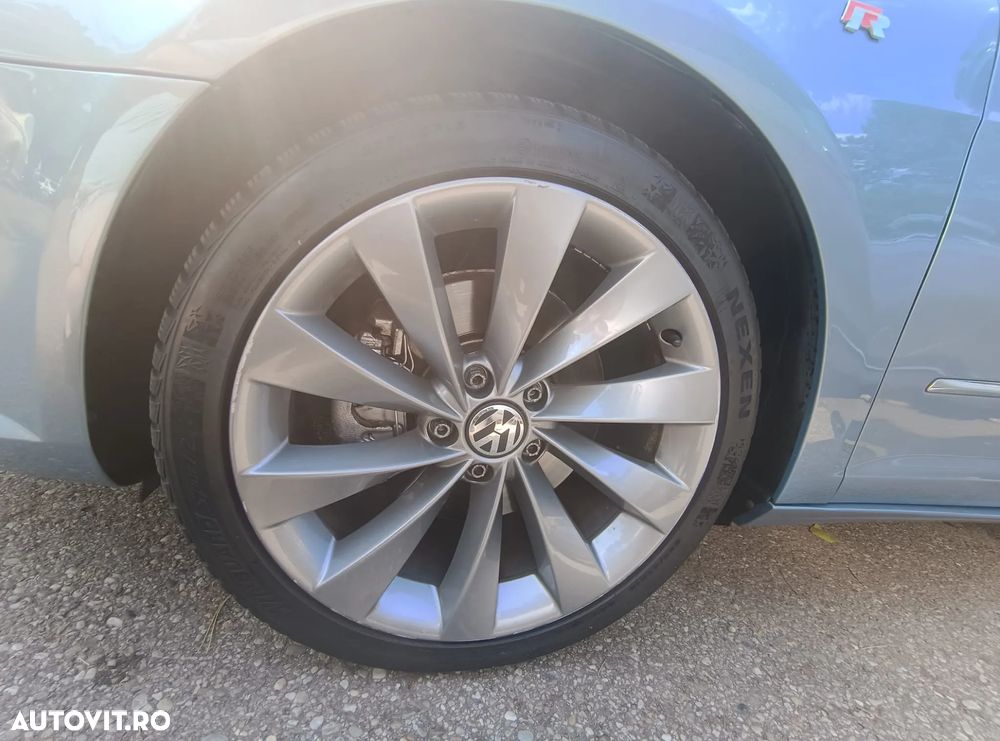 Volkswagen Passat CC 1.8 TSI - 15