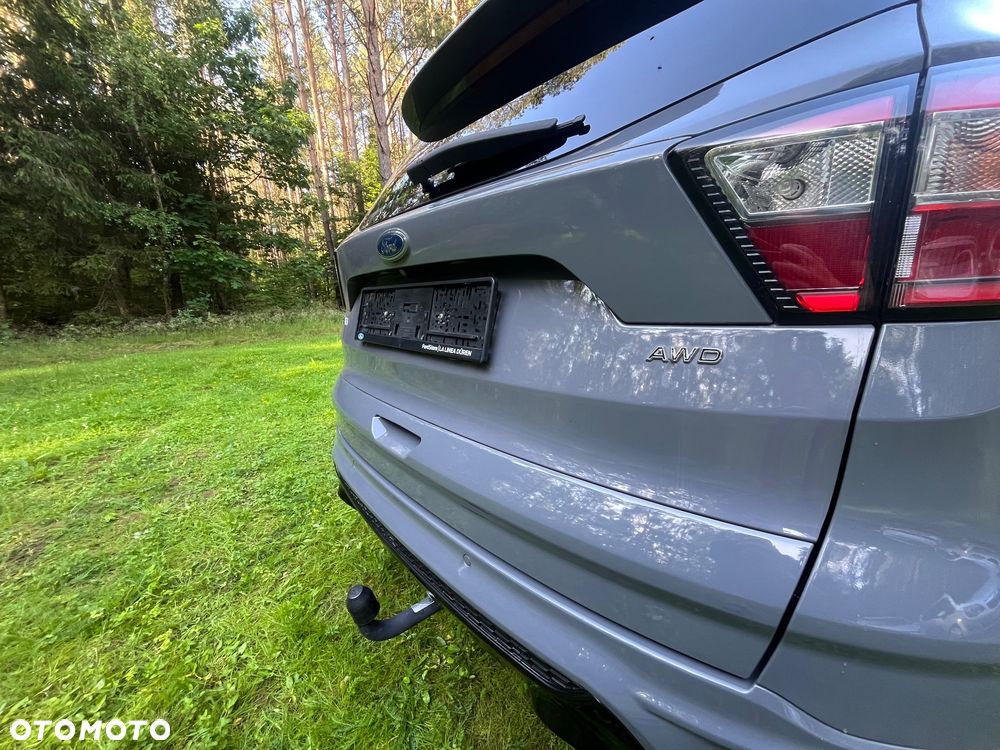 Ford Kuga 1.5 EcoBoost 4x4 ST-Line - 26
