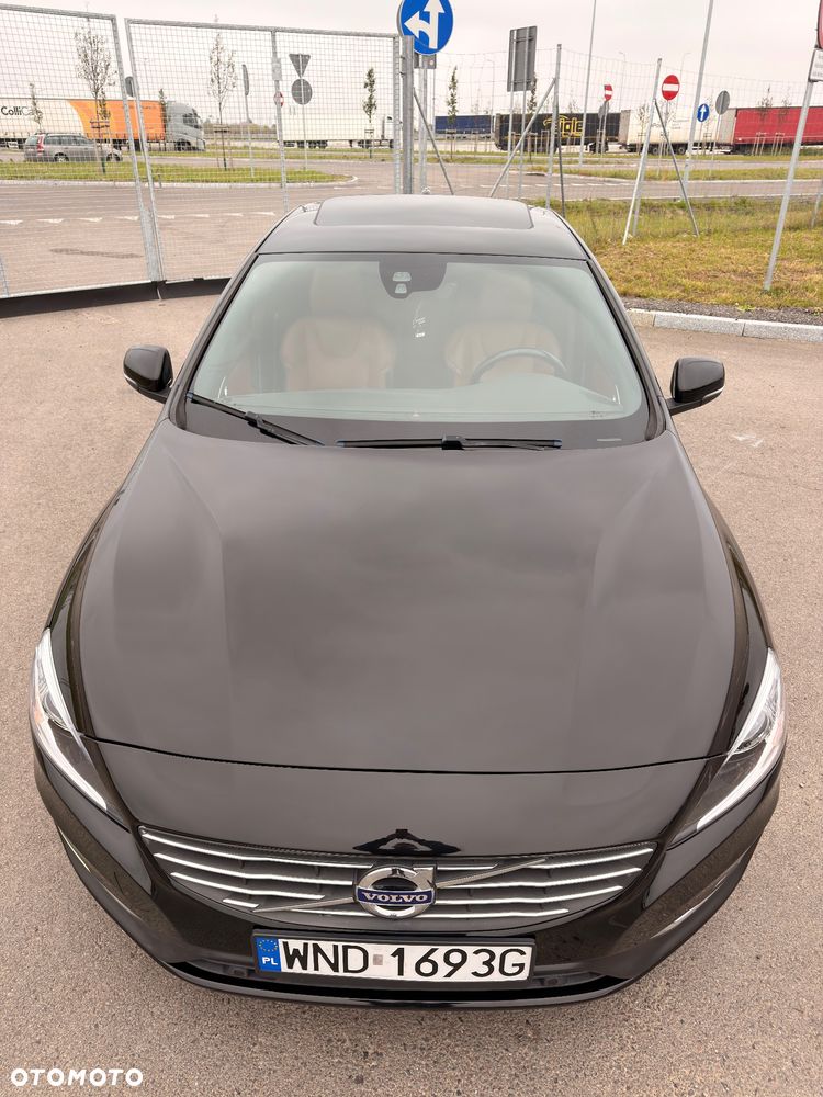 Volvo S60 - 6