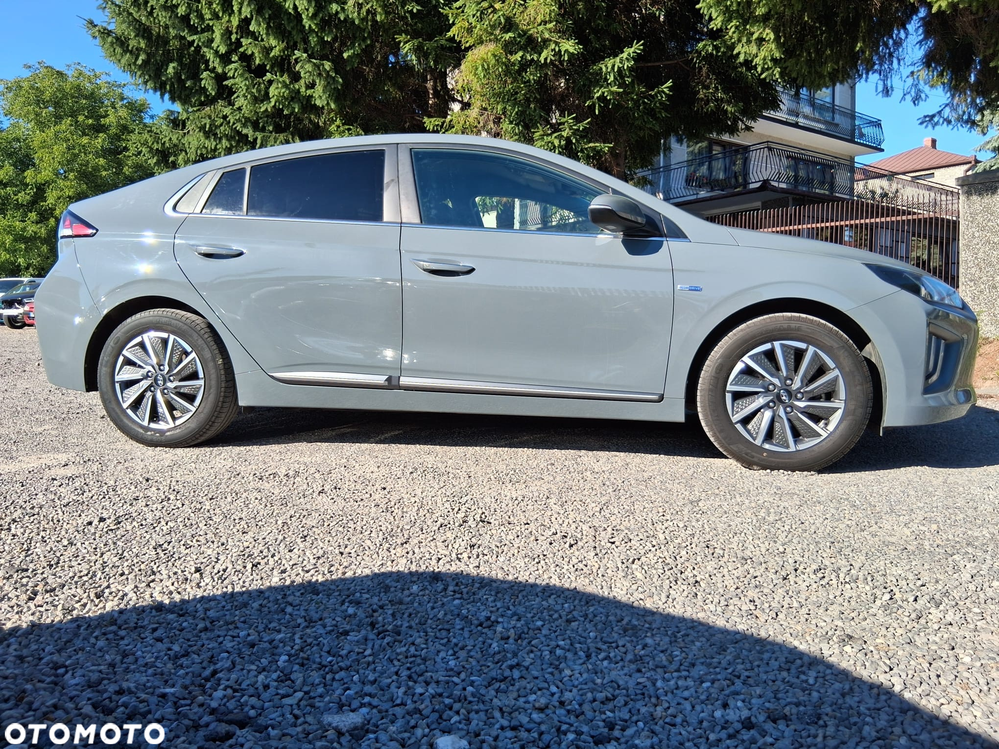 Hyundai IONIQ Elektro - 40