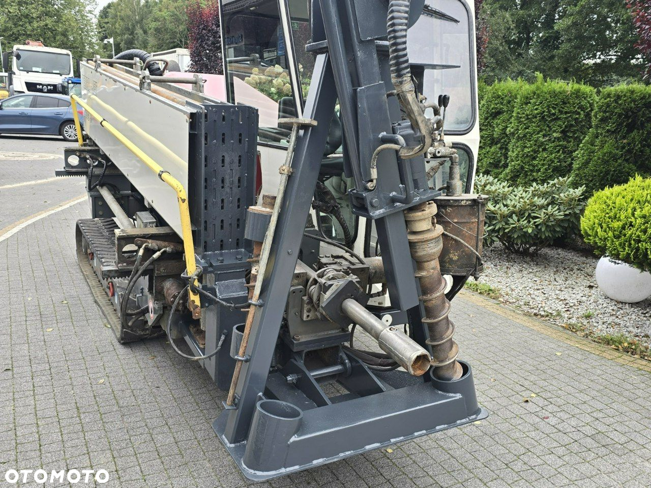 Inny TERRA JET 2808 S - 22