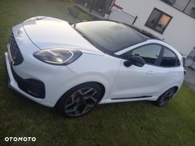 Ford Puma 1.5 EcoBoost ST X - 25