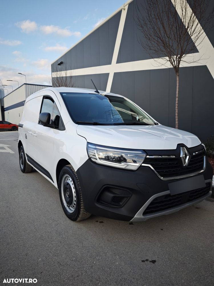 Renault Kangoo - 6