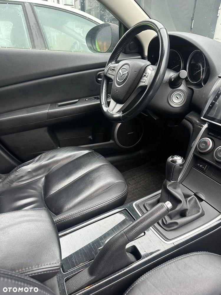 Mazda 6 1.8 Exclusive - 18