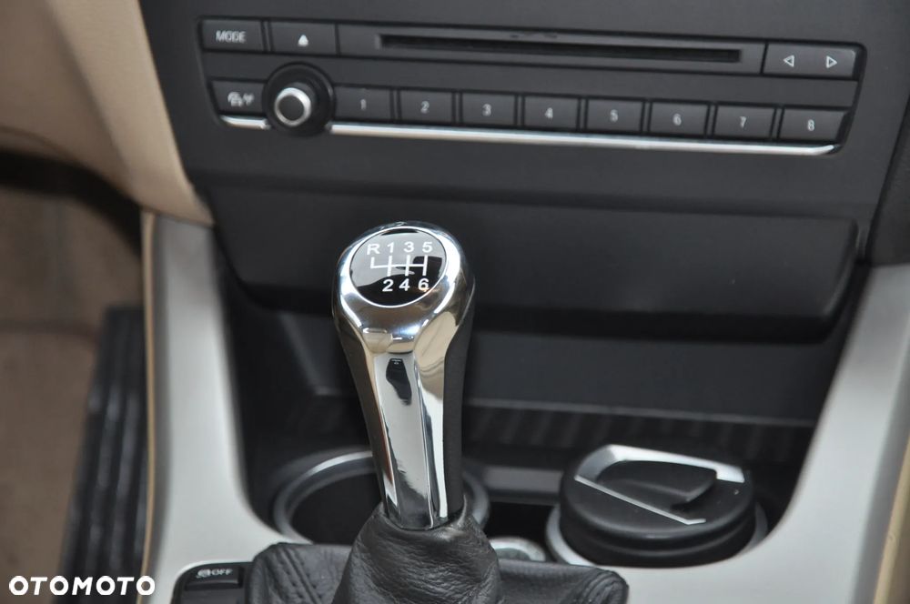 BMW X3 xDrive20d - 29