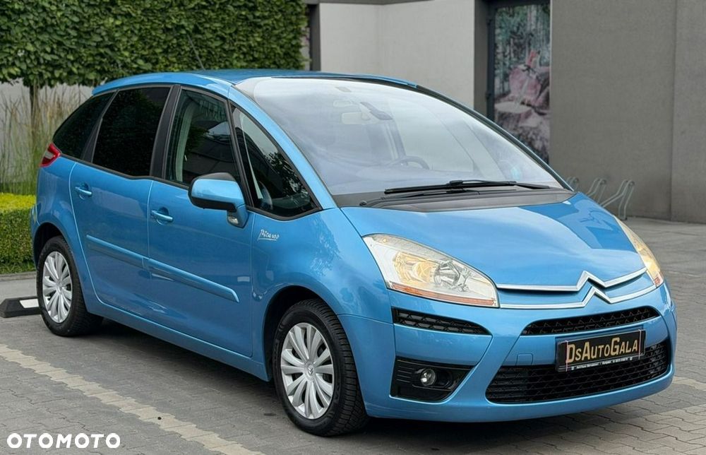 Citroën C4 - 6