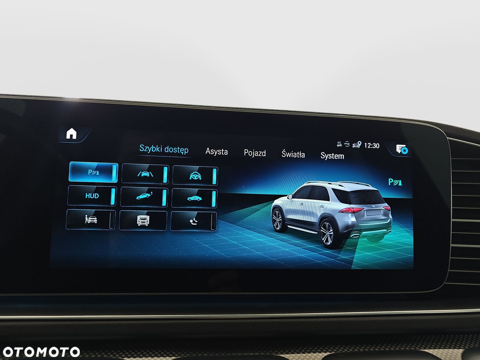 Mercedes-Benz GLE 580 4-Matic - 28