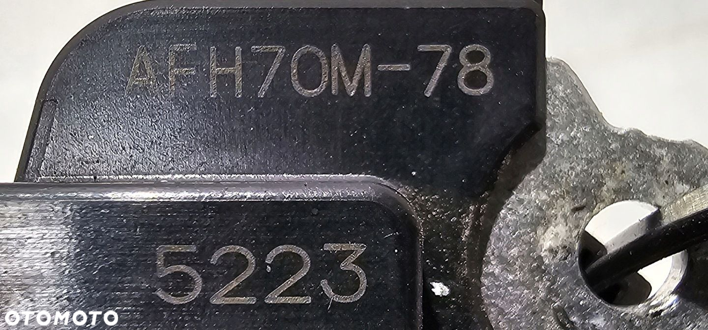 NOWY ORYGINALNY CZUJNIK PRZEPŁYWOMIERZA OPEL / CHEVROLET - AFH70M-78 - 2