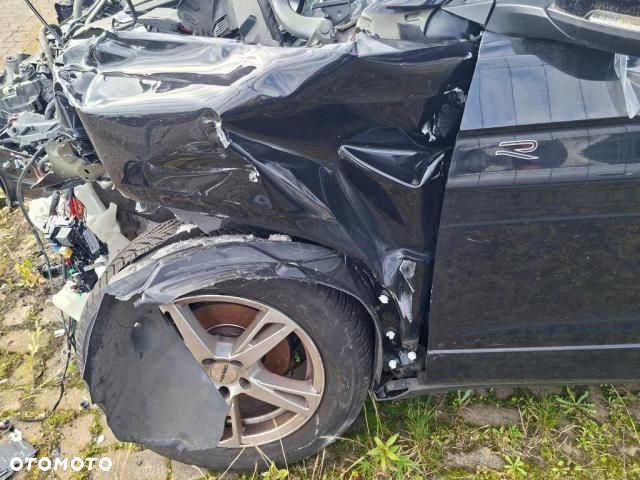 Volkswagen T-Cross 1.5 TSI ACT OPF DSG R-Line - 6