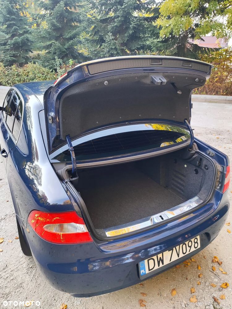 Skoda Superb - 5