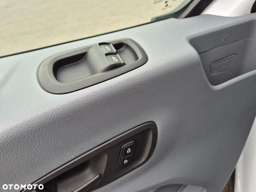 Ford TRANSIT SKRZYNIA MAX KLIMA SUPER STAN - 26