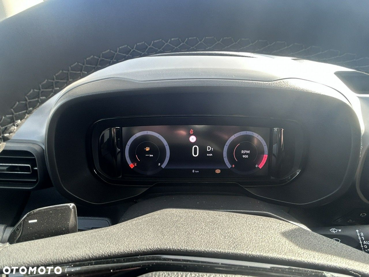 Fiat Doblo - 13