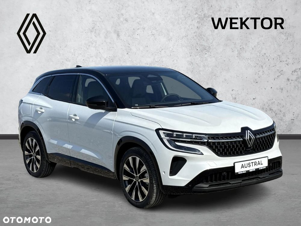 Renault Austral 1.3 TCe mHEV Techno - 7