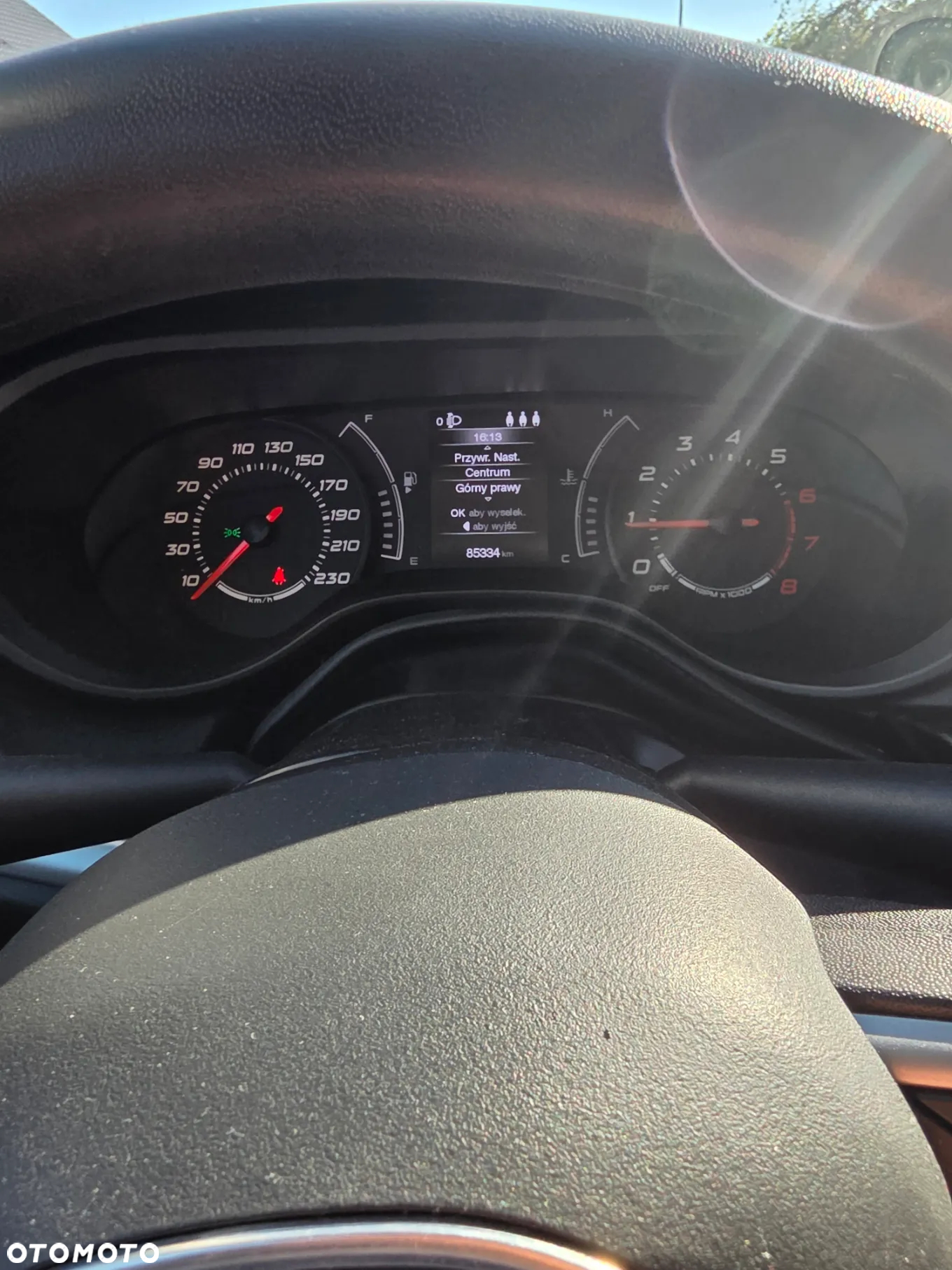 Fiat Tipo 1.4 16v Street - 7