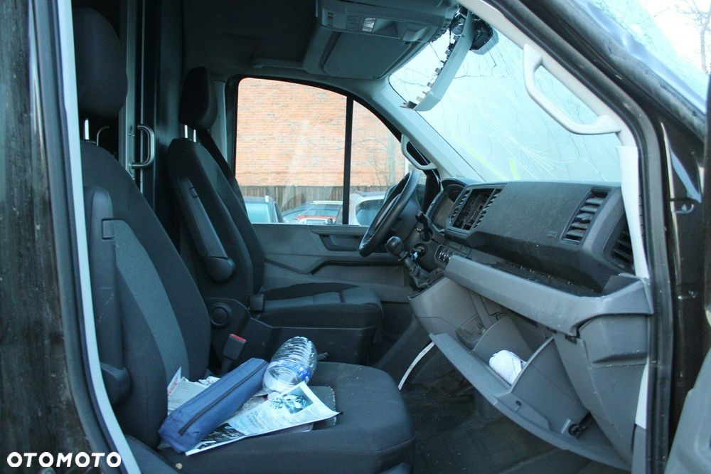 Volkswagen Crafter - 5