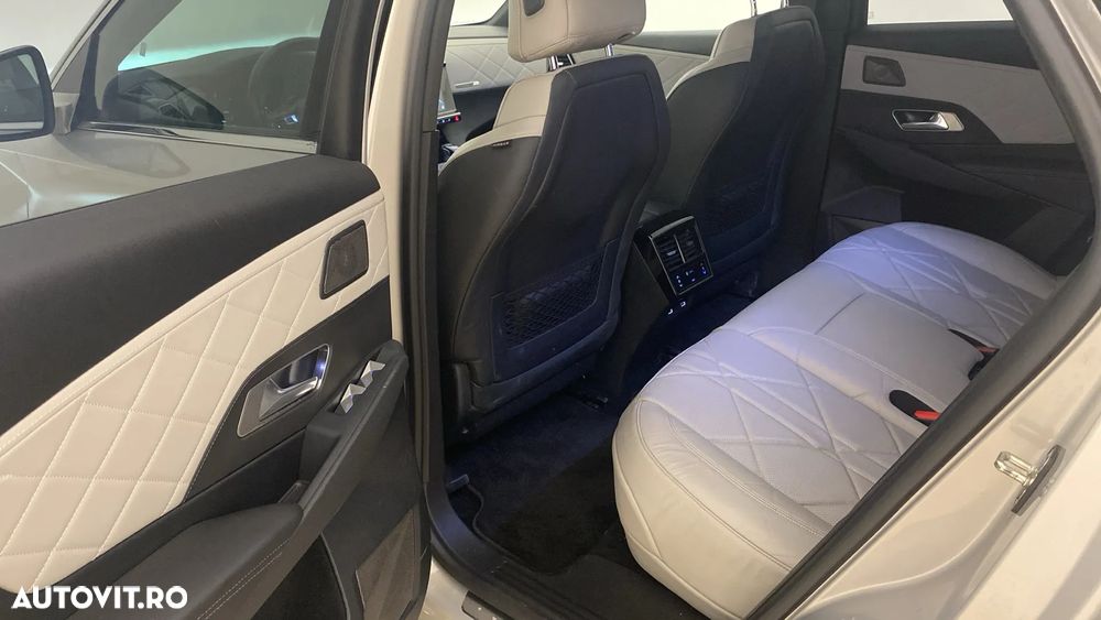 DS Automobiles DS 7 Crossback - 7