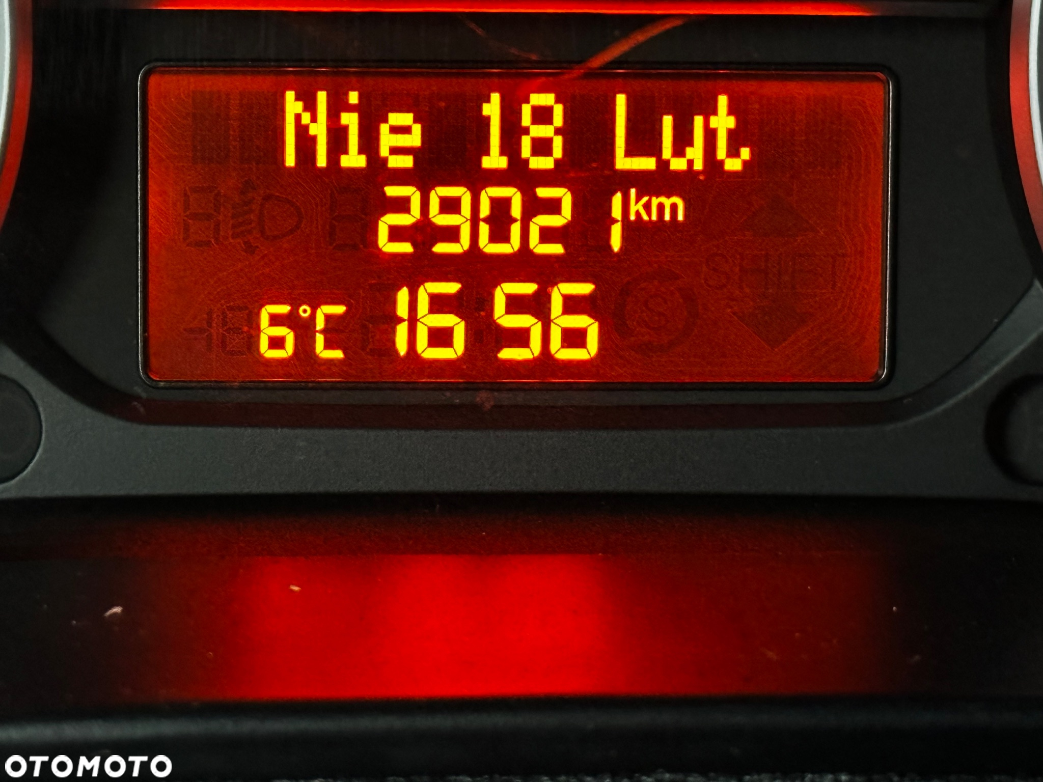 Fiat Doblo Cargo MAXI - 12