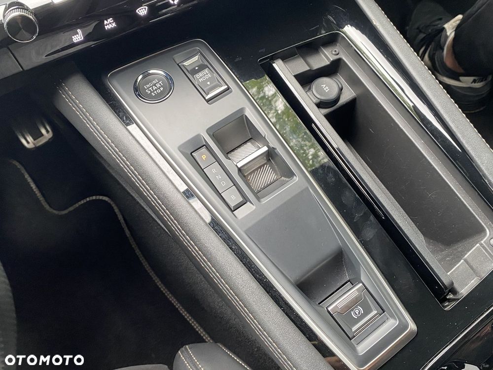 Peugeot 508 - 19
