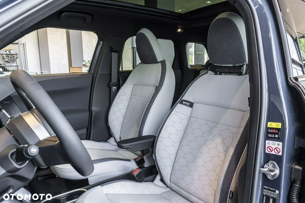 MINI Aceman - 13