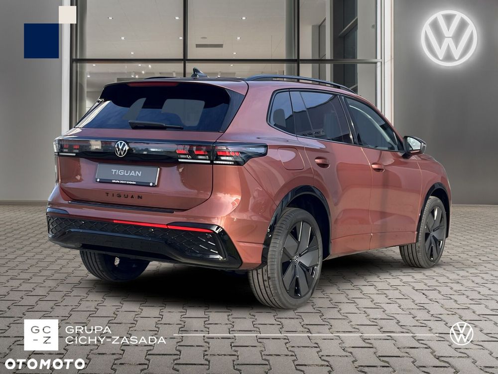 Volkswagen Tiguan - 5