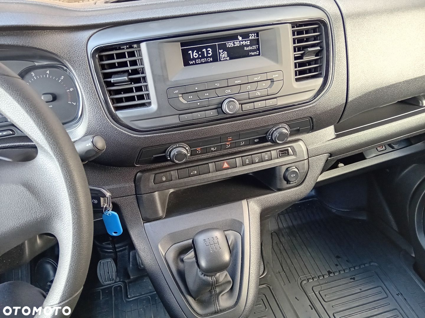 Toyota PROACE - 19
