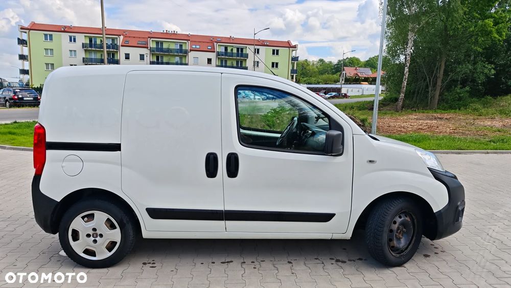 Fiat FIORINO - 4