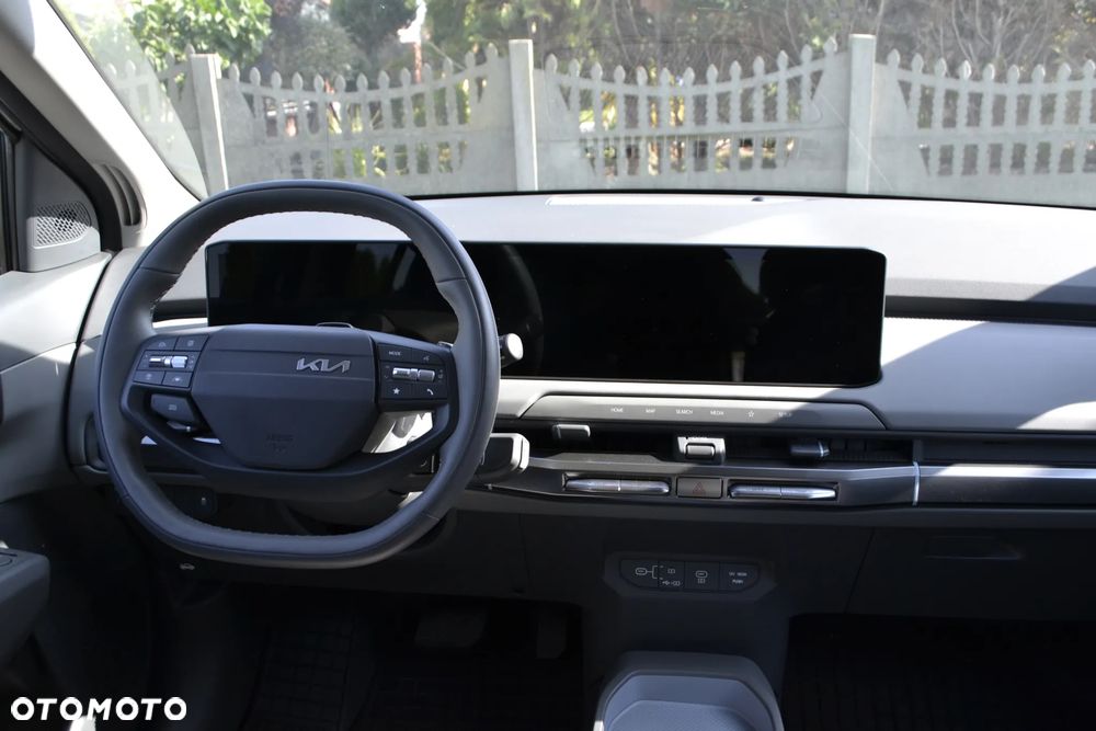 Kia EV3 58.3kWh Air - 38
