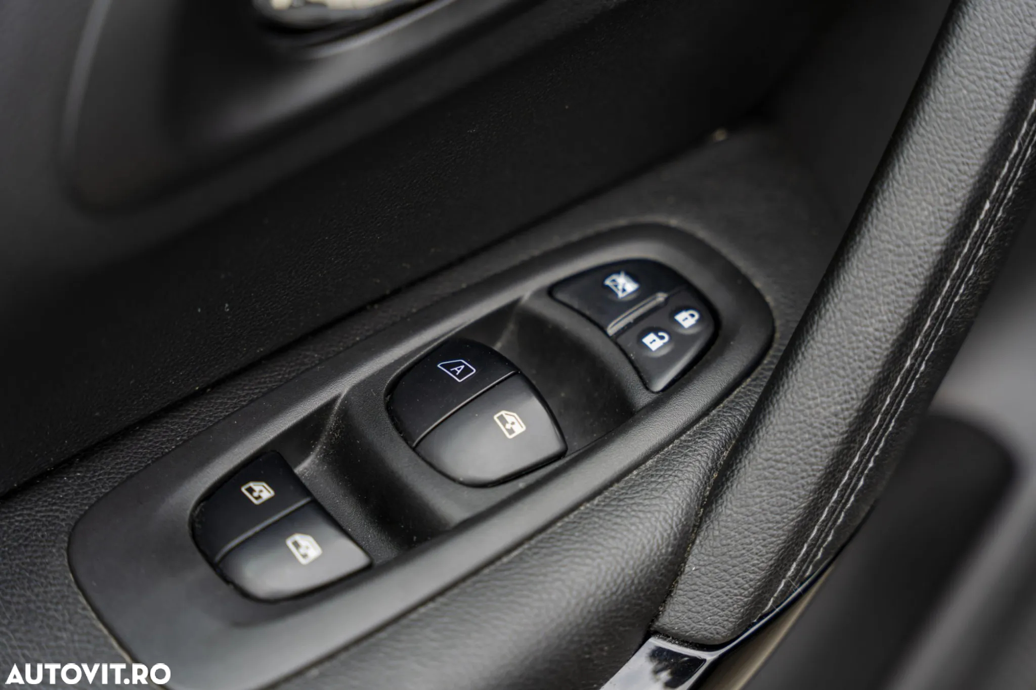 Renault Kadjar Energy dCi 110 Experience - 31