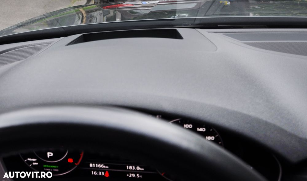 Audi A5 Sportback 2.0 TDI quattro Stronic - 22