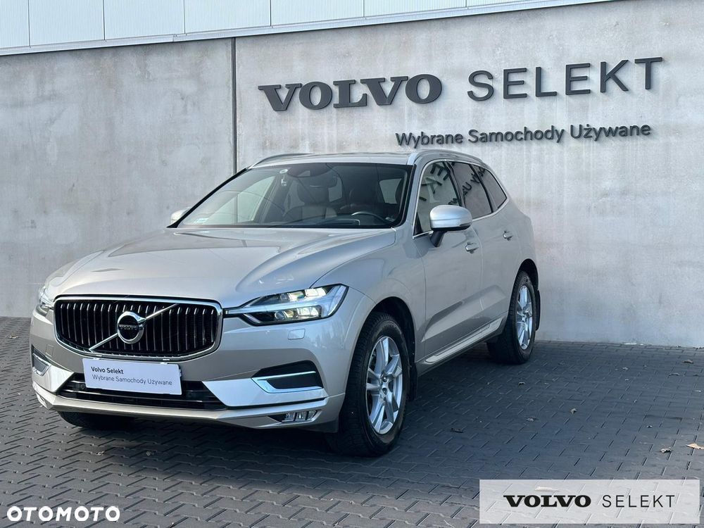 Volvo XC 60 - 9