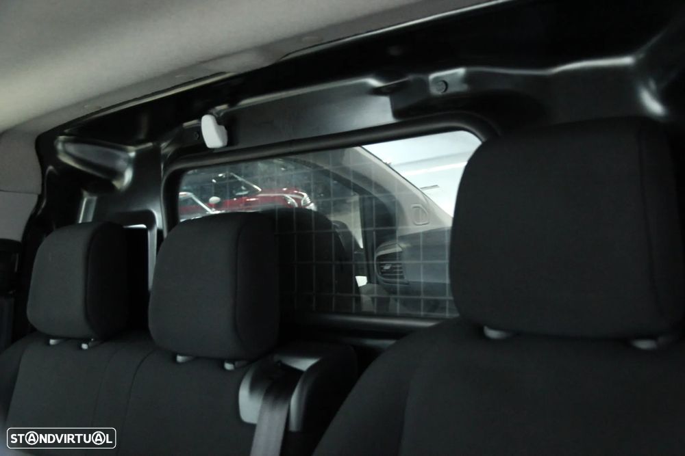 Fiat Scudo 2.0 BlueHDi 3L - 20