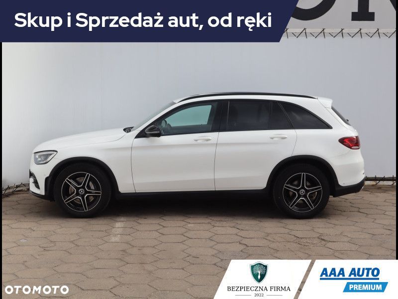 Mercedes-Benz GLC - 4