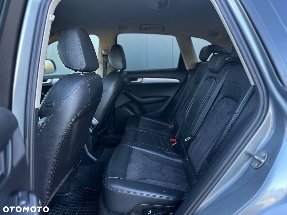 Audi Q5 - 15
