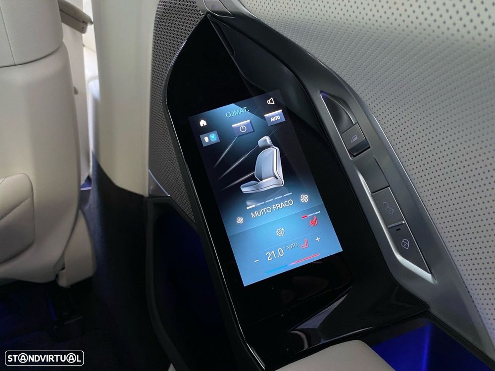 BMW 760 M760e xDrive - 29