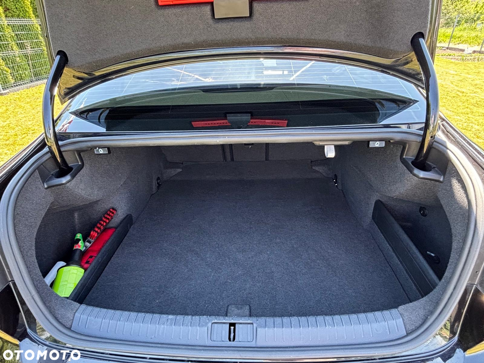 Volkswagen Passat 2.0 TDI BMT Comfortline - 9