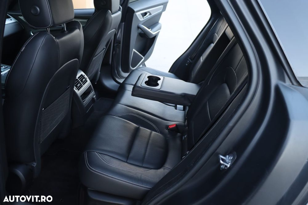 Jaguar F-Pace D200 AWD R-Dynamic HSE 90th Anniversary Edition - 15