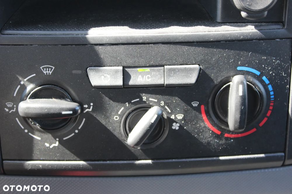 Citroën Berlingo - 14