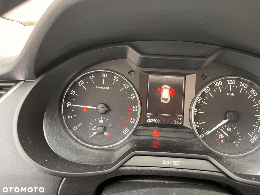 Skoda Octavia 2.0 TDI 4x4 Elegance - 6