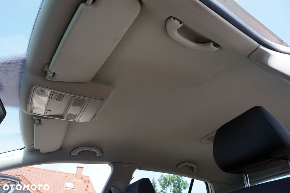 PODSUFITKA GOLF V 5D HB  VOLKSWAGEN 2003-2009 - 1