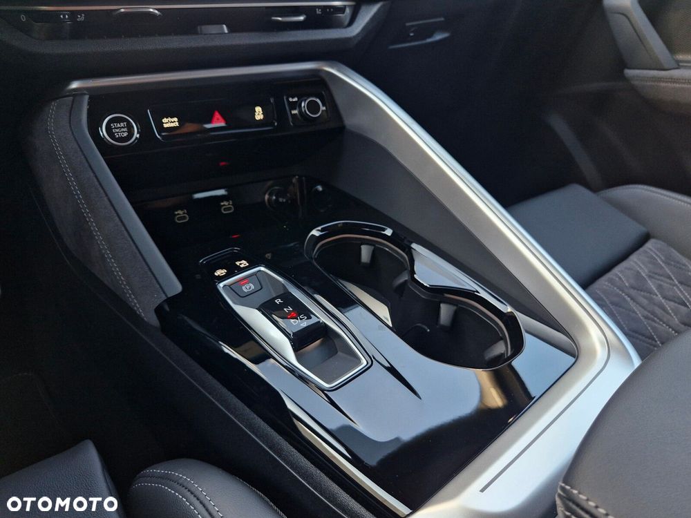 Audi Q5 TFSI mHEV 150 kW Quattro S tronic - 22