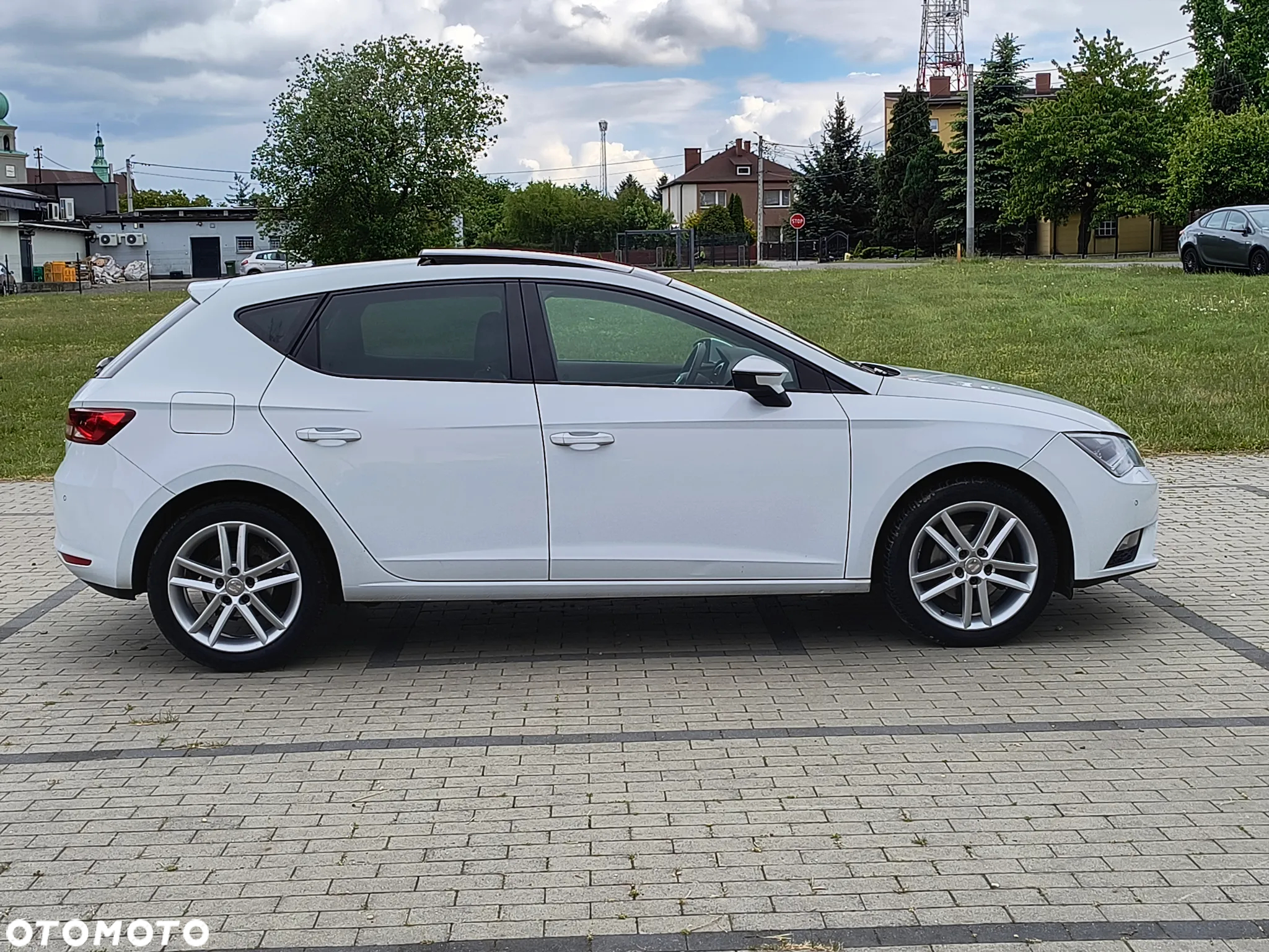 Seat Leon 2.0 TDI Style S&S - 8