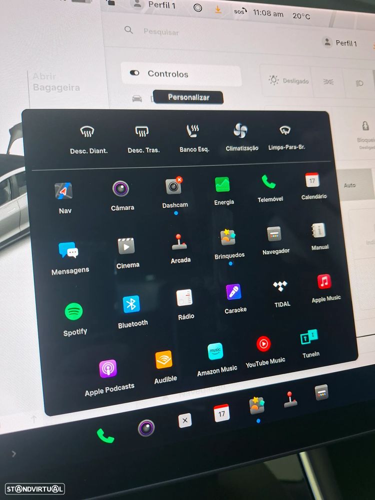 Tesla Model 3 Standard Range Plus RWD - 16