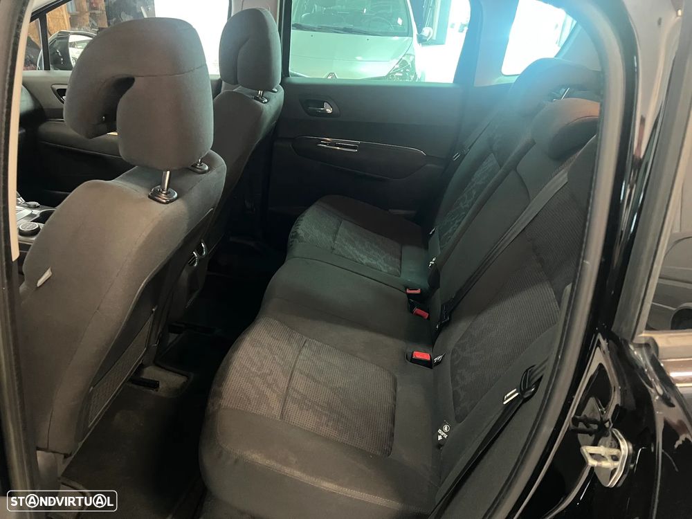 Peugeot 3008 2.0 HDi Hybrid4 Limited Edition - 20